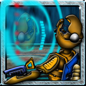 Just Space War Lite wAds
	icon